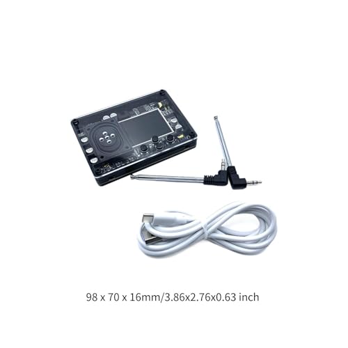 Theremin Sharplace mini module musical électronique avec écran couleur pour kit DIY