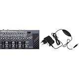 boss metronome db-30 manual producto 2: Conector: 2.1/5.5mm (interno/externo)