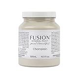 Fusion Mineral Paint 500 ml Champlain