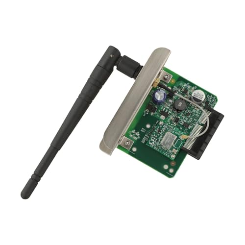 Module PCB Ethernet interne pour imprimante Zebra ZT411 ZT610 - 6