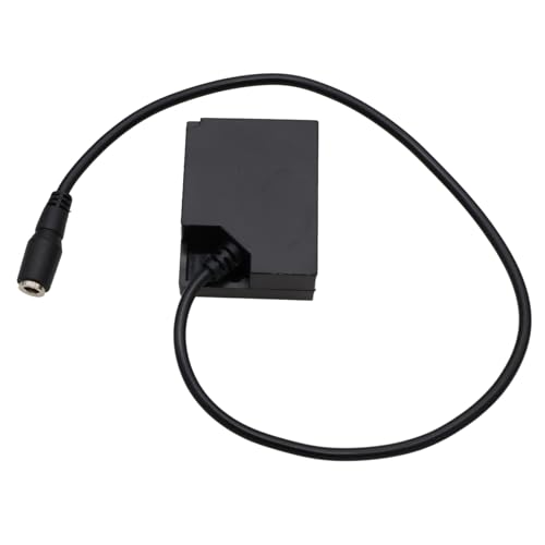 Cable de corriente continuo NP-W126 HangTon para digitalización de archivos y documentos 5