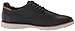 Dr. Scholl's Shoes Men's Sync Plain Toe Dress Casual Oxford, Black Fearless, 12