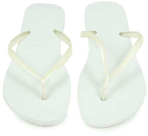 Image of Havaianas Slim Womens Flip Flops