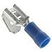 3M MNG14-250DMFK-A Piggyback Disconnect,Blue,PK1000