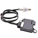 NOx-Katalysator Für TOYOTA Für LAND Für CRUISER Für PRADO 894600W010 89460 0W010 89460-0W010 Stickstoffoxid-Nox-Sensor 0281006641