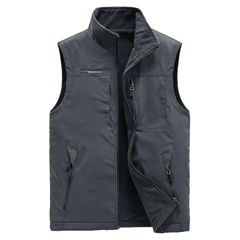 Gilet athlétique léger Generic Cover