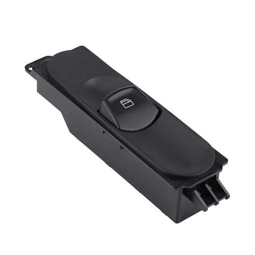 Commande Lève Vitre Solution Vitre Bloquée Panneau Commutation Droit pour Vito W639 2003-2014