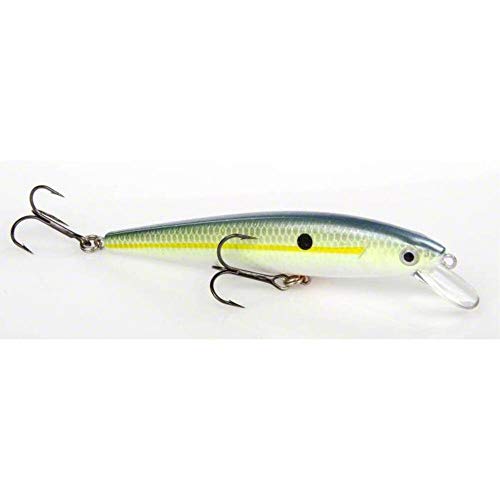 Strike King Kvd Jerkbait 3 Hook,Pro Bone #TOP2
