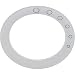 Jacuzzi Whirlpool Bath Air Graphics Label #8263000