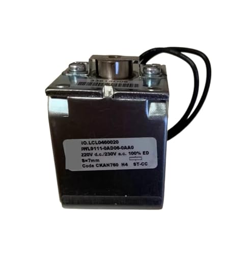 �t���[���T�[�L�b�g�u���[�J�[�V�����g�g���b�v���j�b�g 3WL9111-0AD06-0AA0 220Vdc 230Vac