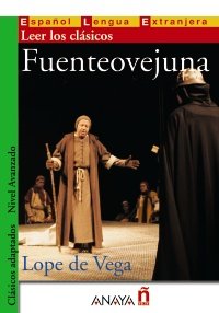 Portada de Fuenteovejuna