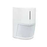 indexa 8000 zentrale PIR-Bewegungsmelder Indexa 36844 Funk-Bewegungsmelder, 8003 P