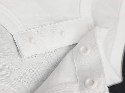 Ink Trendz Dunder Mifflin Inc. Paper Company Funny The Office Merchandise Baby One-Piece Bodysuit4