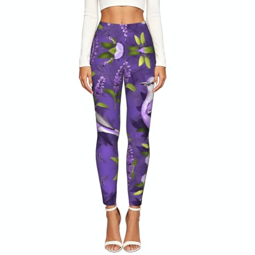 Leggings de compresión suaves para mujer que moldean la figura en fitness y running 2