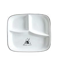 確認♡三つ仕切りプレート♡オーダー受け付け 71CMTQxaN2L._AC_UF894,