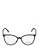 Produktbild CHANEL Luxury Fashion Damen CH3373C501 Schwarz Acetat Brille | Jahreszeit Permanent