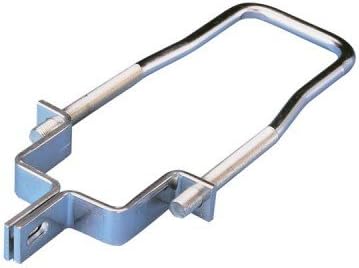 AMRF-ETCLB Fulton Trailer U-Bolt Locking Levers Spare Tire Carrier