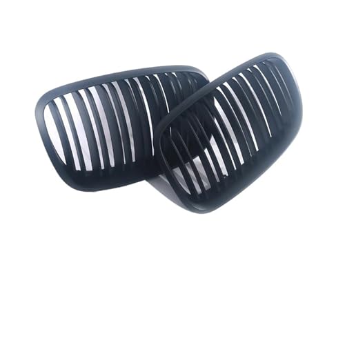 Parrilla de carreras para actualizar el frontal de tu coche X5 o X6 2007-2013