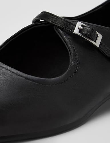 Image of Clarks womens Ballerina 800 Ballet Flat