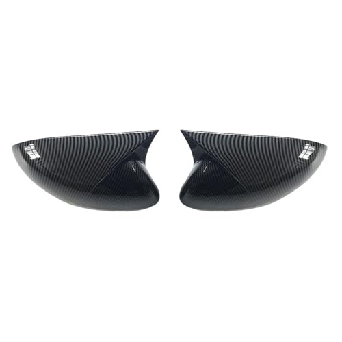 Coque rétroviseur NISSAN Altima Sentra paire de garnitures extérieures auto-adhésives