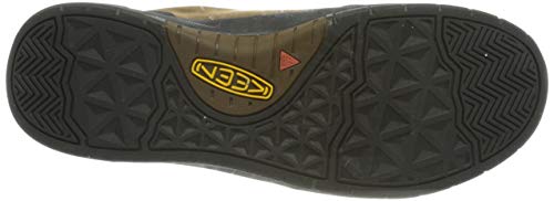 Image of KEEN Men's Jasper 2 Waterproof Sneakers