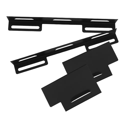 BESPORTBLE Windshield Full Size Stove Top Griddle Steam Oven Countertop Oven Safe Glass Meal Prep Containers Magnetic Grill Lights for Outdoor Grill Wind Guards Griddle Side Wind