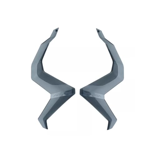 Aileron de carénage moto X-ADV 750 pour vos road-trips et trajets quotidiens