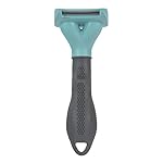 FURminator® deShedding Tool For Small Cats, Short Hair, Removes Loose Hair From Shedding - Image 3