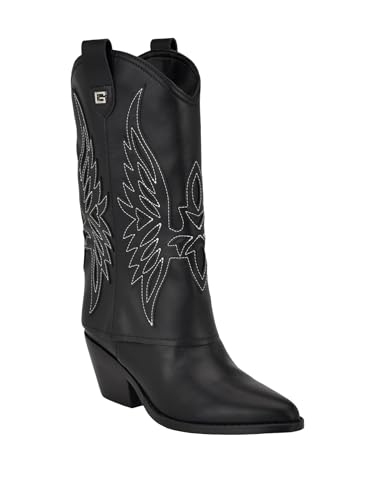 Botte de western GUESS Raegan pour sublimer vos tenues de saison