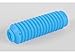 RC4WD Super Scale Shock Boot Blue RC4ZS0961 Electric Car/Truck Option Parts