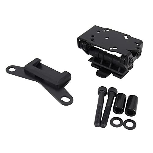 Support de téléphone moto Ducati X-Diavel S 2016-2021 en alliage robuste - 2