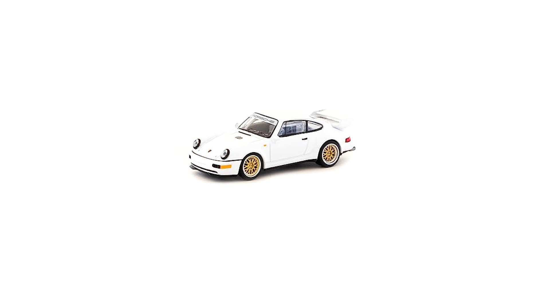 1/64　発光塗料　Porsche 911 RWD　精密ミニカー 1/64 発光塗料 Porsche 911 RWD 精密ミニカー 1/64 発光塗料
