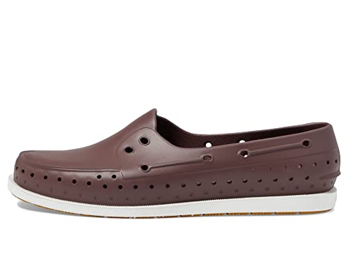 Native Shoes Howard Sugarlite Shoes for Men, and Women - Cut-Out Holes Detailing with Round Toe Design, and Slip-On Style4
