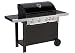 Produktbild Jamie Oliver Gasgrill BBQ Home 4S