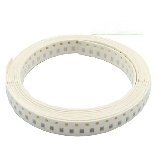 Generic 300pcs 0805 SMD Resistor 68 ohm Chip Resistor 1/8W 68R ohms 0805-68R