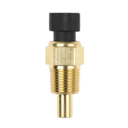 Sensor temperatura motor Volvo Penta resuelve fallos de lectura en el cuadro 3