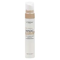 Algopix Similar Product 10 - LOreal Paris Magic Lumi Light Infusing