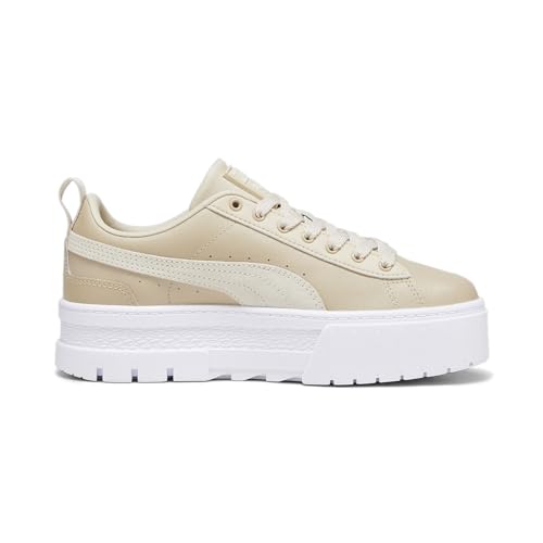 Image of PUMA Womens Mayze Platform Sneakers Shoes Casual