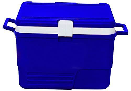 Aristo Multipurpose Insulated 25 LTR (Blue) Chiller Ice Box. (B09SCW2GXP) Amazon Price History, Amazon Price Tracker