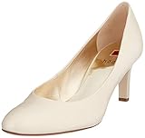 HÖGL Damen Studio 60 Pumps, Champagne, 37 EU