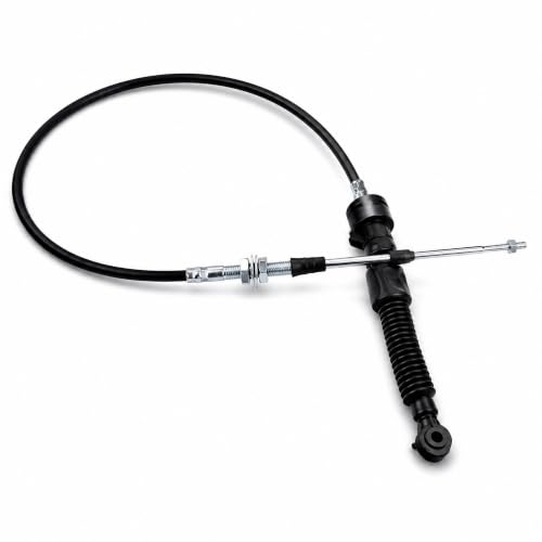 DAFOLOGIA Golf Cart Transmission Shift Cable Compatible with Club Car Precedent 2007-2015