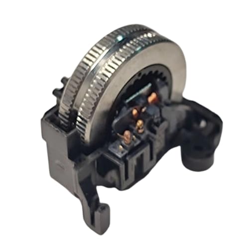 Polea de plástico para MX Master 3: repara la rueda de tu ratón gaming
