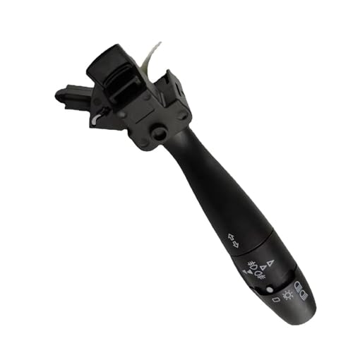 Interrupteur clignotant voiture direction combiné 96595087XT Citroen C2 C5 C8