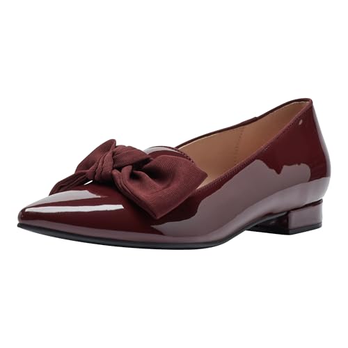 Bandolino Women's Auggie Ballet Flat