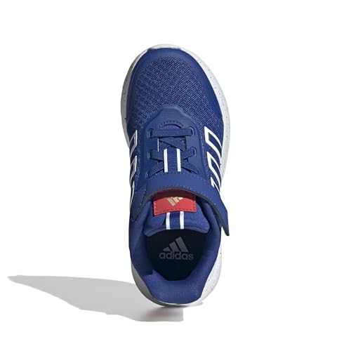 Image of Adidas Unisex-Child X PLR Path Elastic Lace & Strap