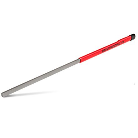 フレットエンド仕上げヤスリ(指触りの改善に)