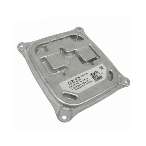 Module commande phares pour Benz Classe S W221 et C216 | Ballast OEM A2219000404