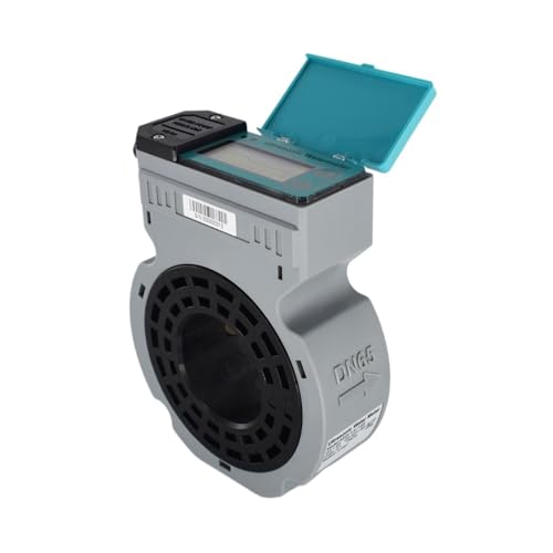 �����g�������[�^�[ �d�r�� DN50 DN65 DN80 DN100 DN125 DN150 RS485 �f�W�^�������v IP68 �T���h�C�b�`�^�C�v(DN65)