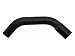 Genuine 95510605810 Engine Coolant Hose