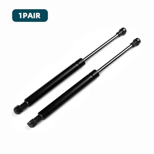 Vérins à gaz capot avant pour BMW Série 3 E90 E91 E92 E93 2004-2013 - 7